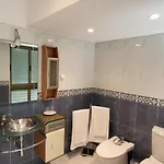 Séjour chez l'habitant Lagos House Braga