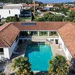 Lagos House Privat bolig *