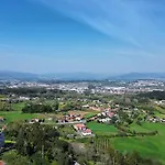 Séjour chez l'habitant Lagos House Braga