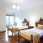 Lagos House Séjour chez l'habitant *