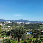 Lagos House Séjour chez l'habitant Braga