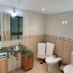 Lagos House Séjour chez l'habitant Braga