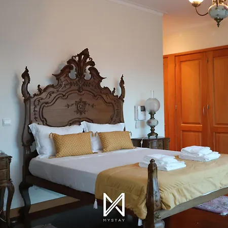 Accommodatie bij particulieren Mystay - Lagos House Braga