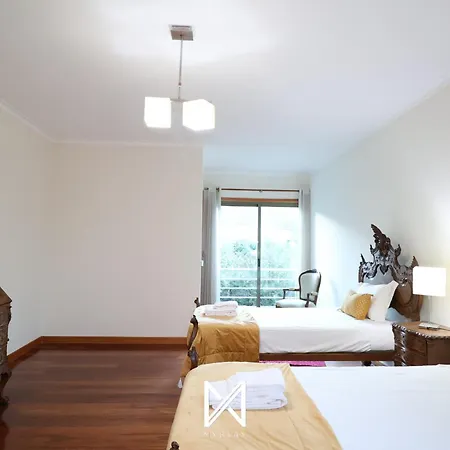 Mystay - Lagos House Kwatera prywatna *