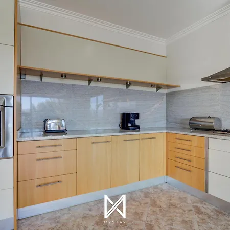 Mystay - Lagos House Kwatera prywatna Braga