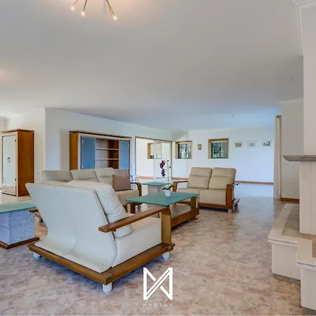 Kwatera prywatna Mystay - Lagos House Braga