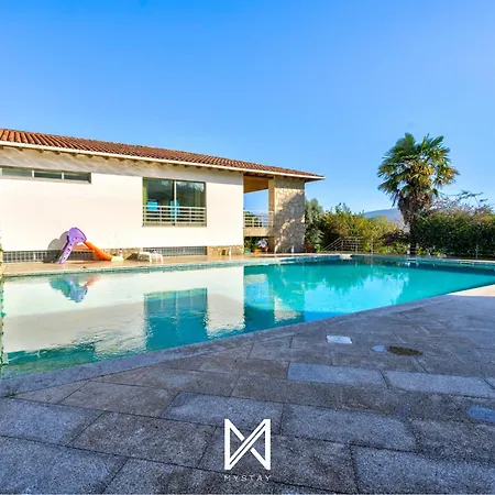 Mystay - Lagos House Braga