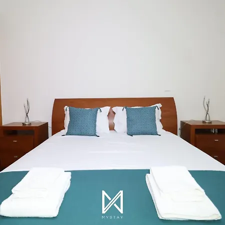 Mystay - Lagos House Accommodatie bij particulieren