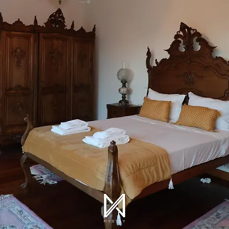 Accommodatie bij particulieren Mystay - Lagos House Braga