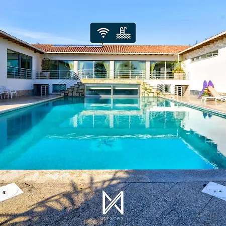 Accommodatie bij particulieren Mystay - Lagos House *