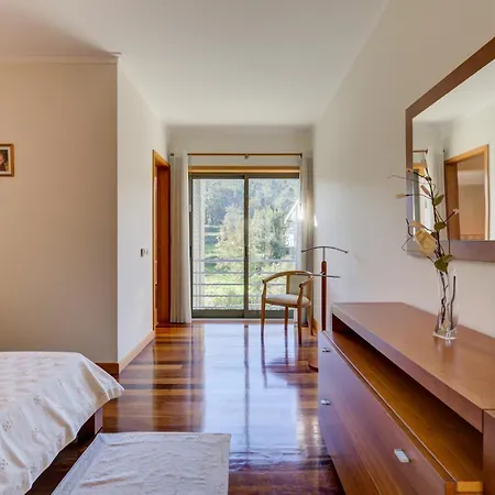 Séjour chez l'habitant Lagos House *