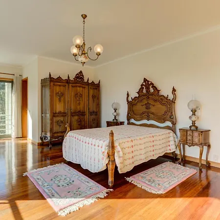 Lagos House Séjour chez l'habitant