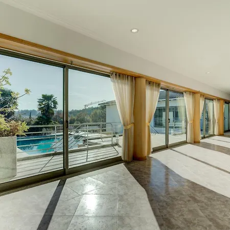 Lagos House Privat bolig