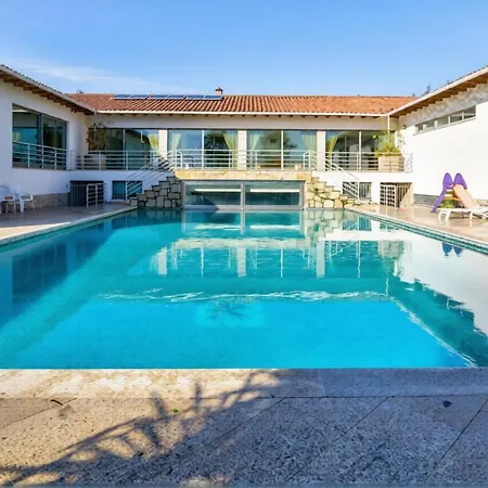 منزل للإقامة Lagos House براغا
