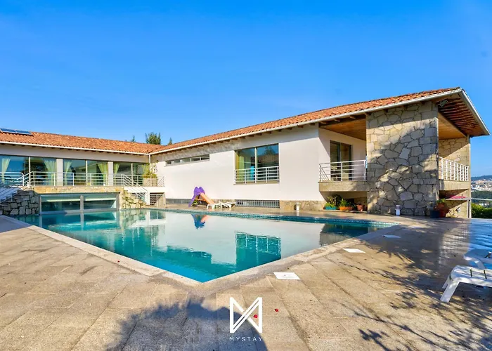 Séjour chez l'habitant Mystay - Lagos House *