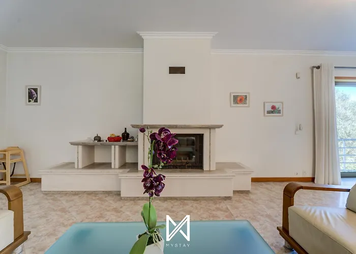 Mystay - Lagos House Séjour chez l'habitant *