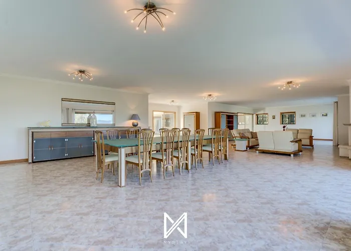 Mystay - Lagos House Séjour chez l'habitant *