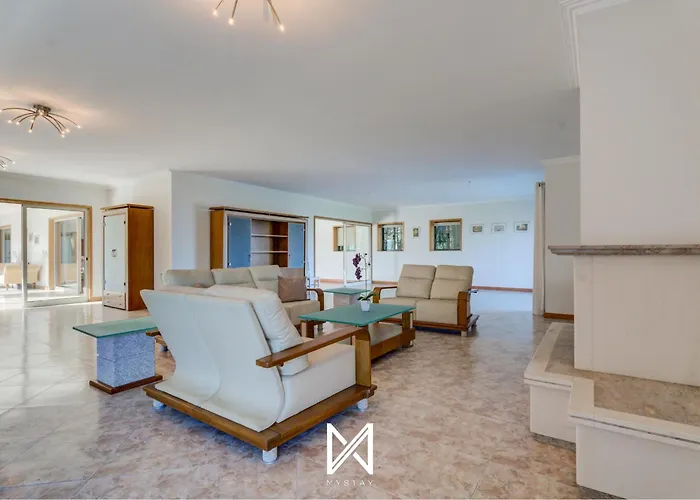 Séjour chez l'habitant Mystay - Lagos House Braga