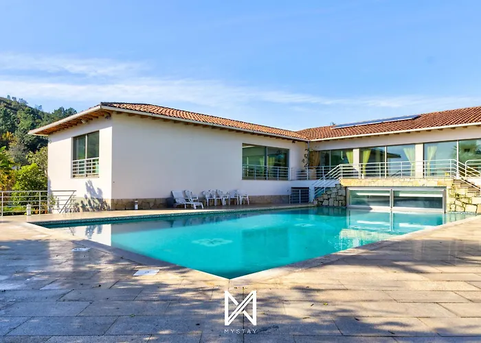 Mystay - Lagos House Séjour chez l'habitant *