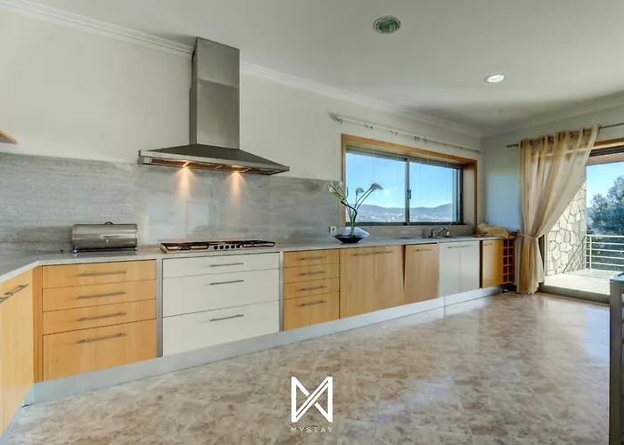 Mystay - Lagos House * Braga